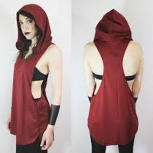 NWT sovrin witching hour tank one size